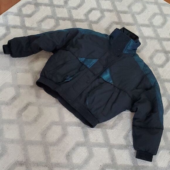 Vintage Ice Cube Ski Coat - Picture 3 of 16